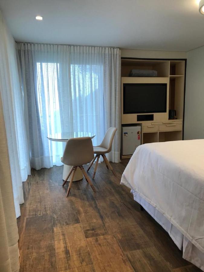 Suites Refugio Do Vale Gramado Exteriör bild